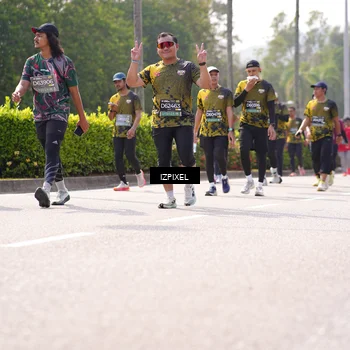 Runner Photo 6599918