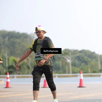 Runner Photo 6599929