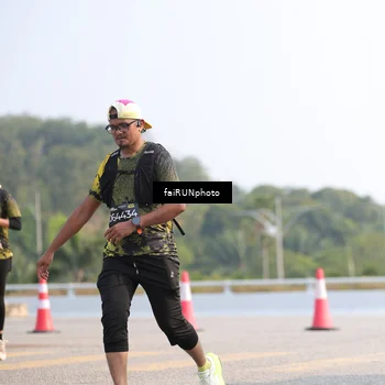 Runner Photo 6599930