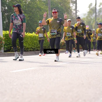 Runner Photo 6599936