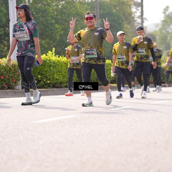 Runner Photo 6599944