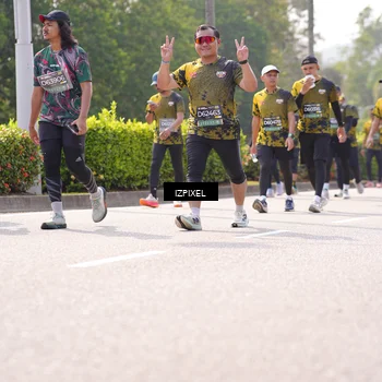 Runner Photo 6599947
