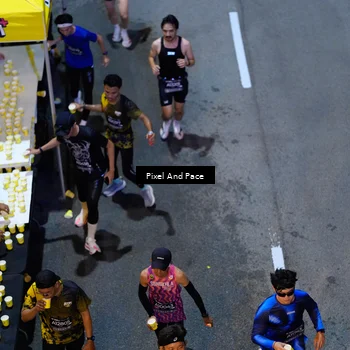 Runner Photo 6599951