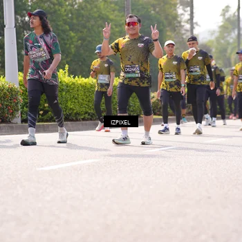 Runner Photo 6599956