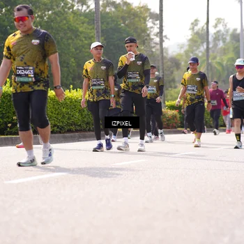 Runner Photo 6599957