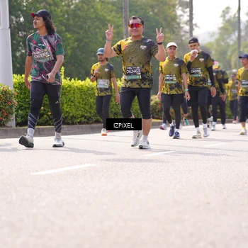 Runner Photo 6599959