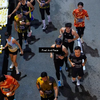 Runner Photo 6599961