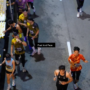 Runner Photo 6599965