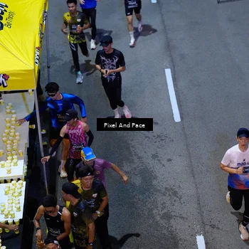 Runner Photo 6599974