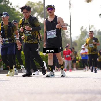 Runner Photo 6599996