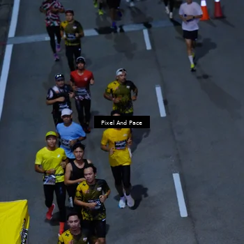 Runner Photo 6600012