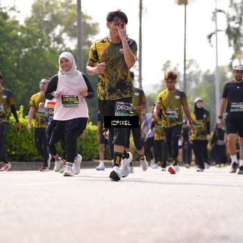 Runner Photo 6600061