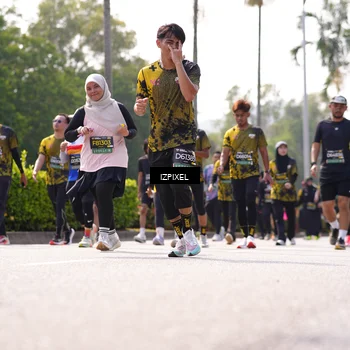Runner Photo 6600081