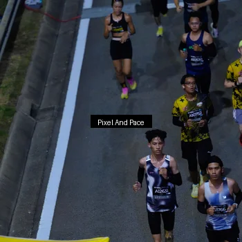 Runner Photo 6600094