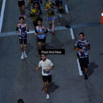 Runner Photo 6600123