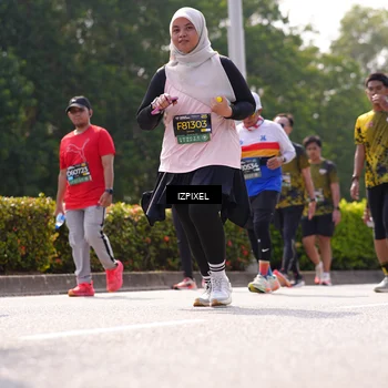 Runner Photo 6600129