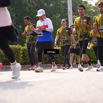 Runner Photo 6600131