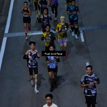 Runner Photo 6600134