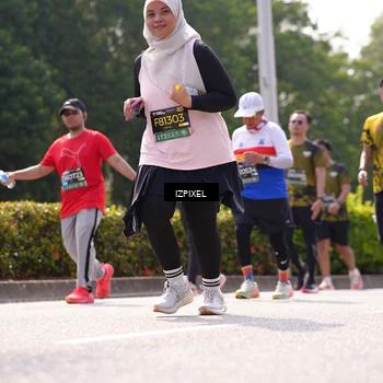 Runner Photo 6600149