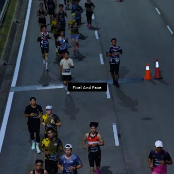 Runner Photo 6600151