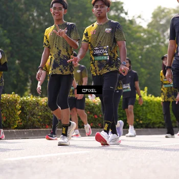 Runner Photo 6600162