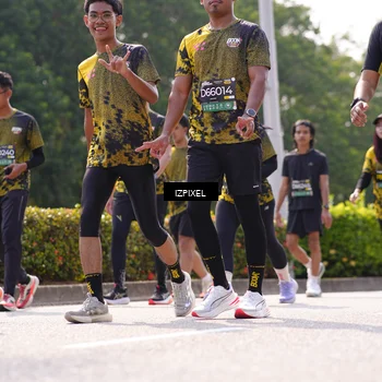 Runner Photo 6600176