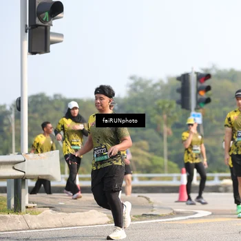 Runner Photo 6600190