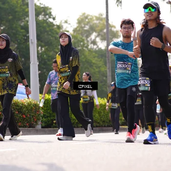 Runner Photo 6600207