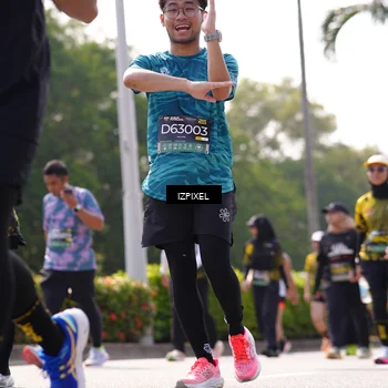 Runner Photo 6600230