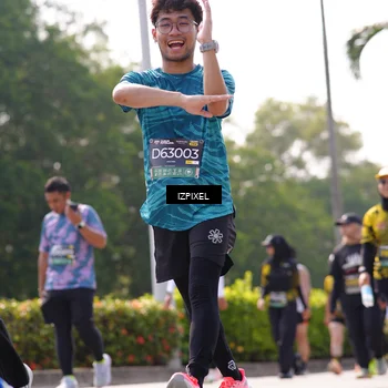 Runner Photo 6600236