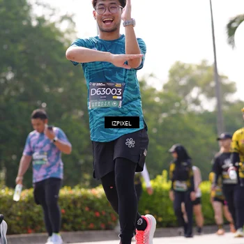 Runner Photo 6600248