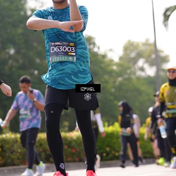 Runner Photo 6600250