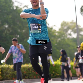 Runner Photo 6600255