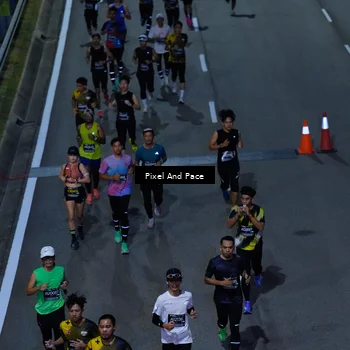 Runner Photo 6600259