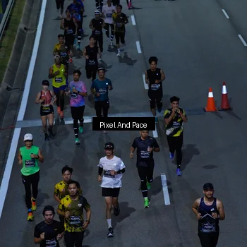 Runner Photo 6600270