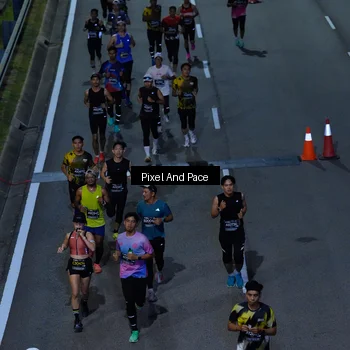 Runner Photo 6600279