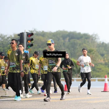 Runner Photo 6600281