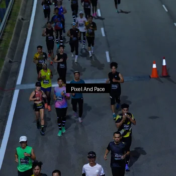 Runner Photo 6600284