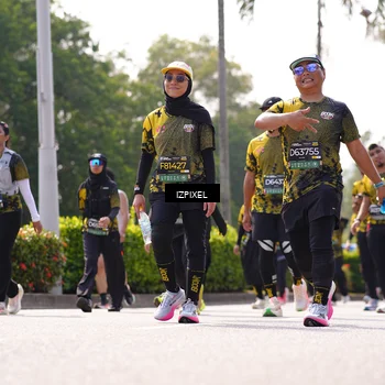 Runner Photo 6600289