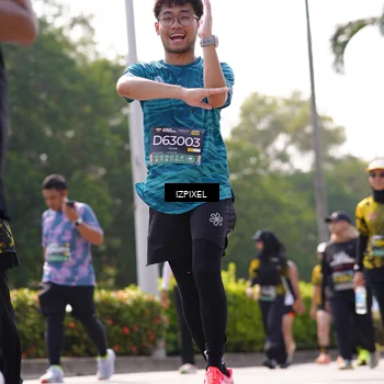 Runner Photo 6600292