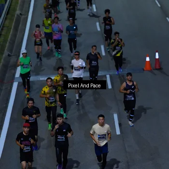 Runner Photo 6600294