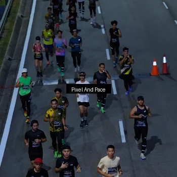 Runner Photo 6600300