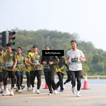 Runner Photo 6600305