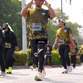 Runner Photo 6600320