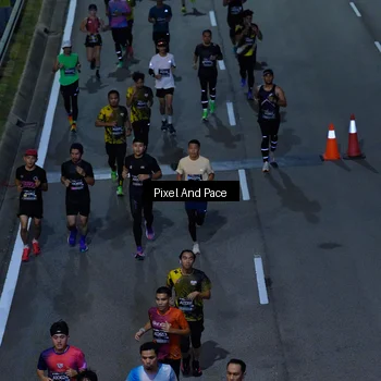 Runner Photo 6600324