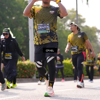 Runner Photo 6600327