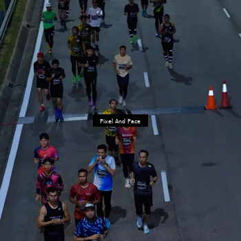 Runner Photo 6600331