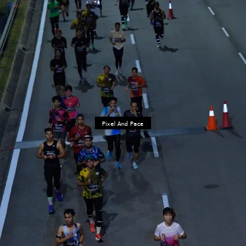 Runner Photo 6600362