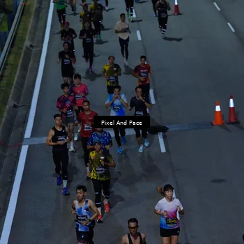 Runner Photo 6600363