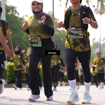 Runner Photo 6600366